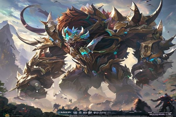 永恒魔兽来袭，玩家必看的游戏攻略与养成技巧